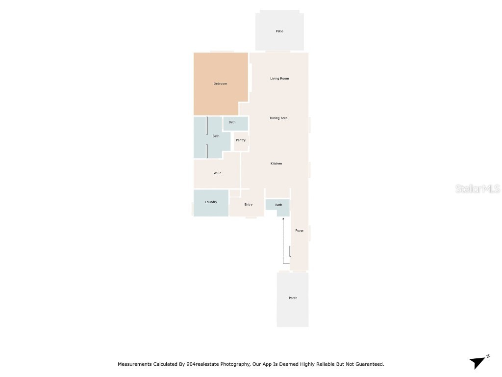 107 Buccaneer Place Palm Coast FL 32164 FC313652 image55