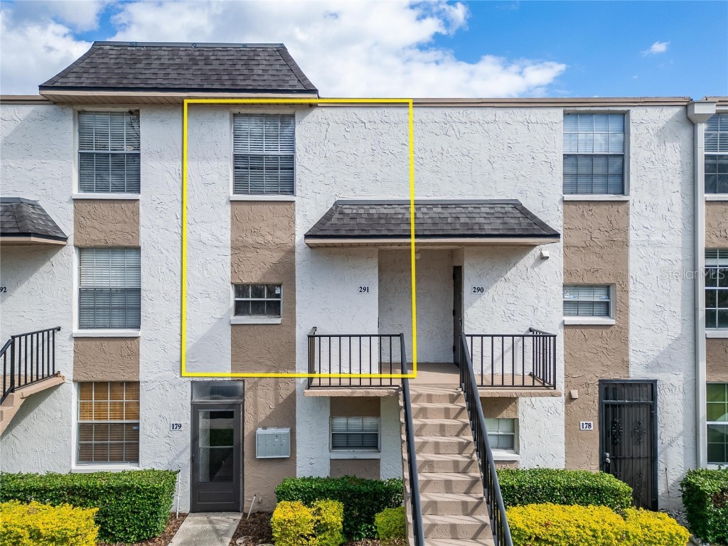 107 Caldwell Drive #291 Brandon FL 33510 TB8321927 image1