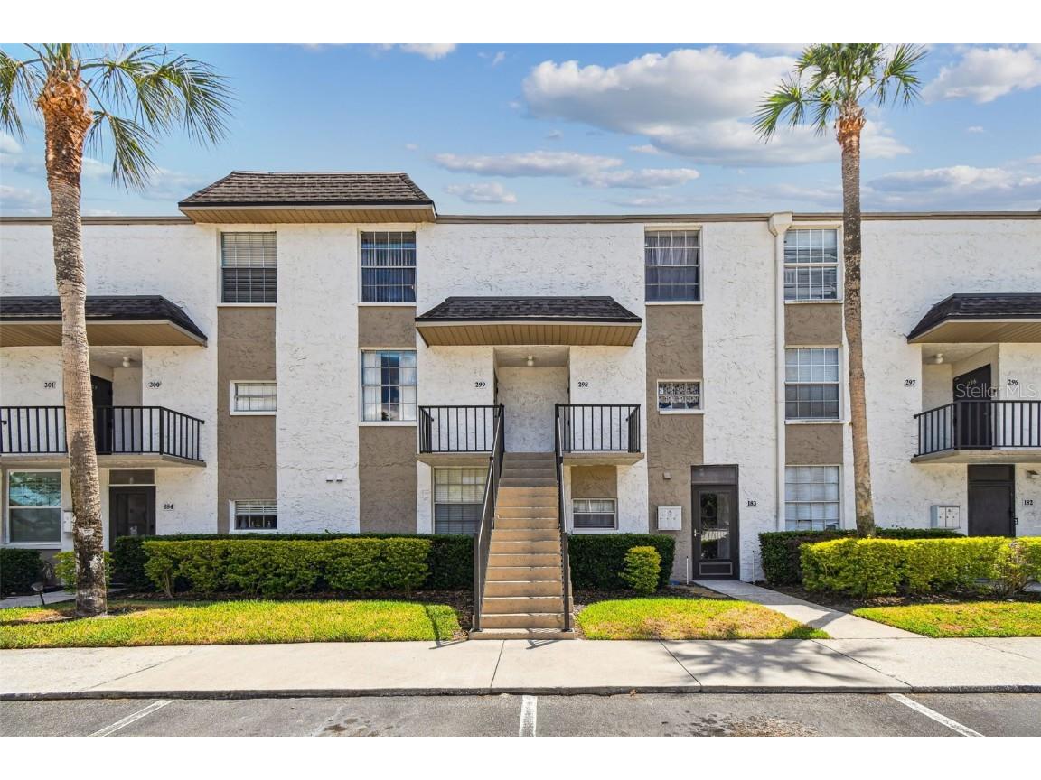 107 Caldwell Drive #299 Brandon FL 33510 TB8374524 image1