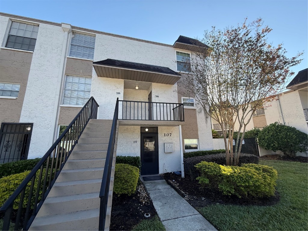 107 Caldwell Drive #M177 Brandon FL 33510 TB8453312 image1