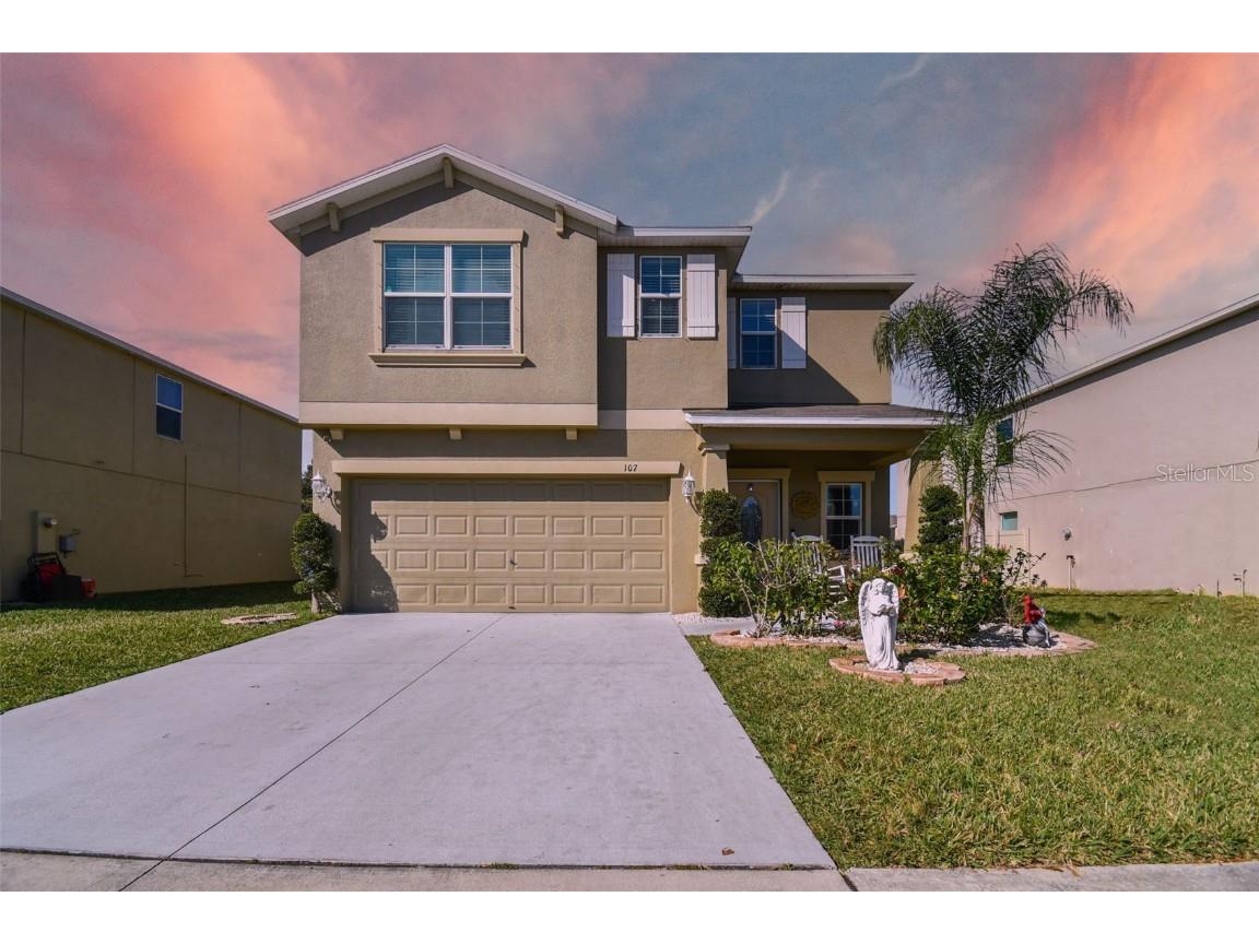 107 Cascade Bend Drive Ruskin FL 33570 A4559485 image1