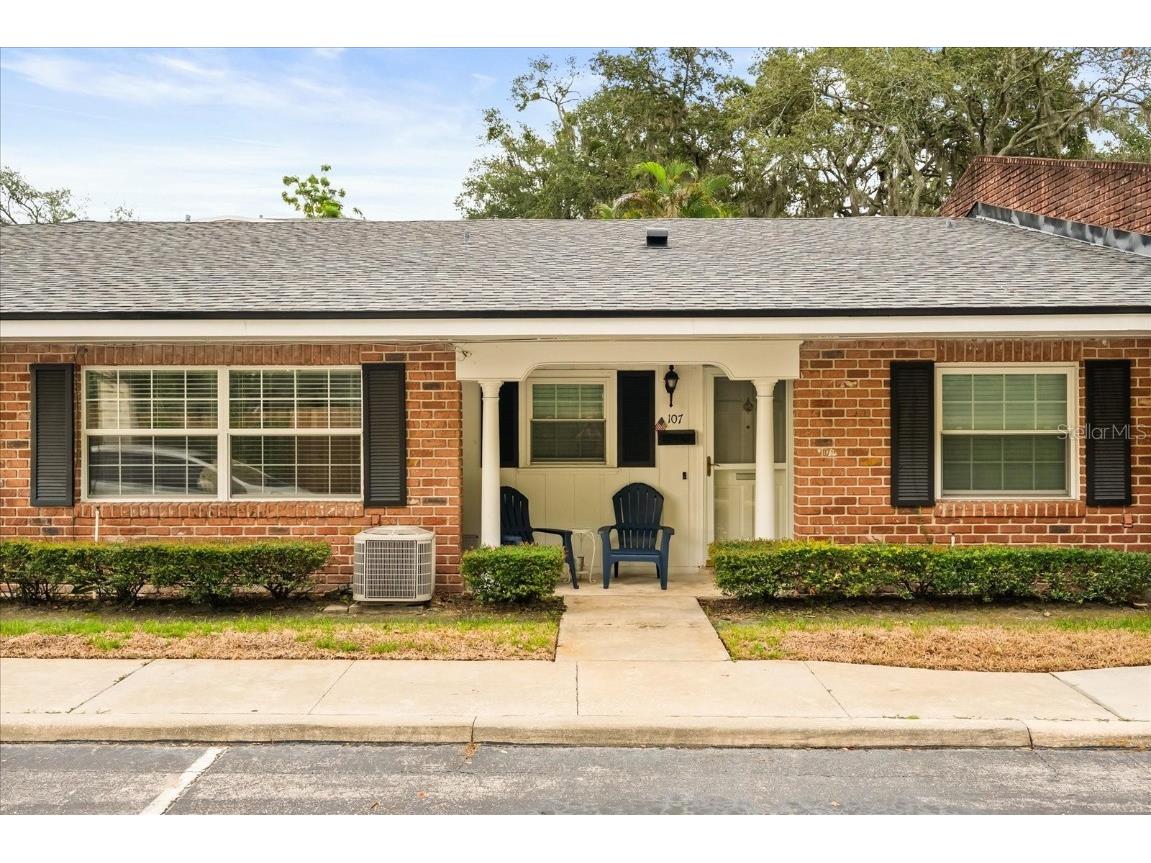 107 Cherrywood Gardens Drive #8 Maitland FL 32751 O6343546 image1