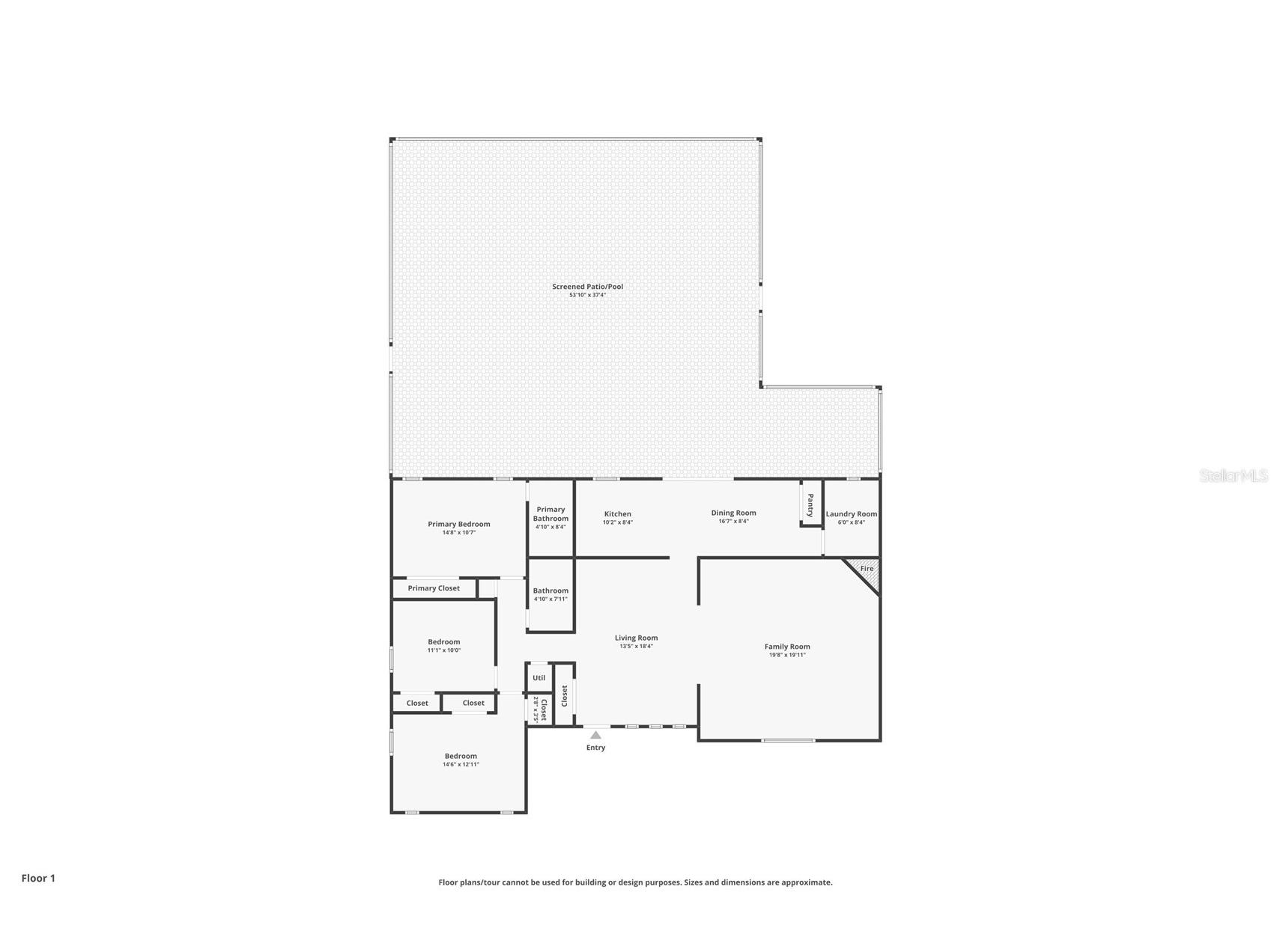 107 Citrus Drive Kissimmee FL 34743 O6383127 image27