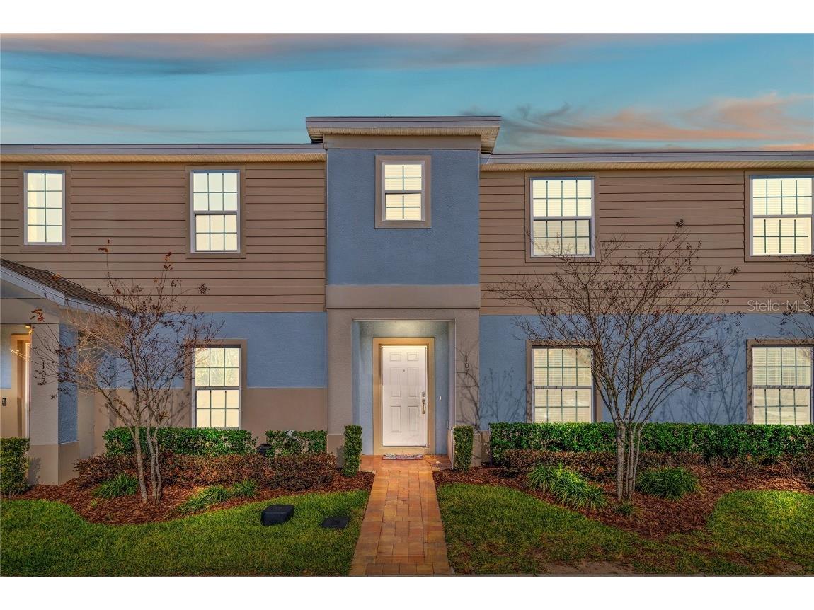 107 Claire Lane Davenport FL 33837 G5079131 image1