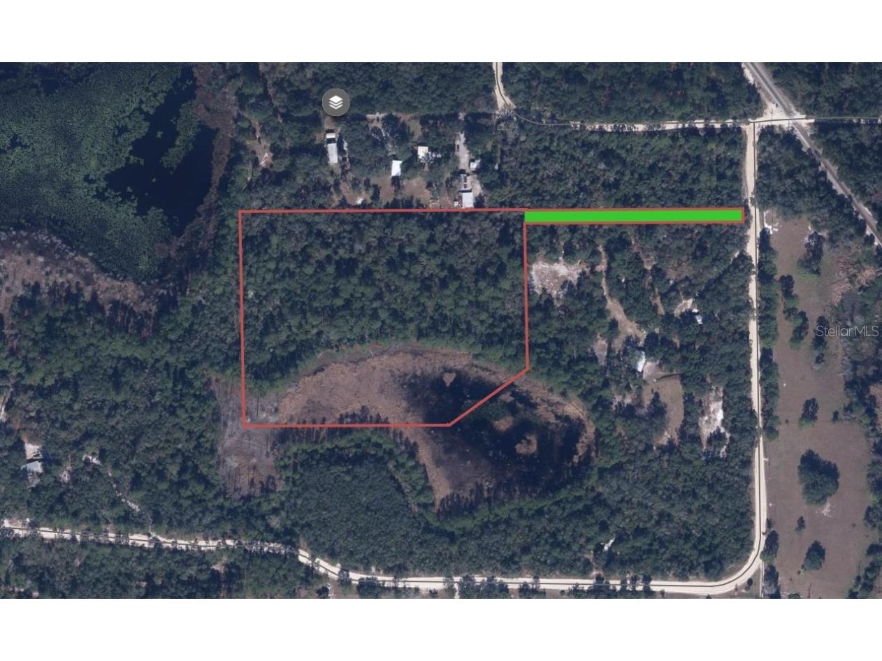 107 Clear Lake Road Crescent City FL 32112 V4927065 image1