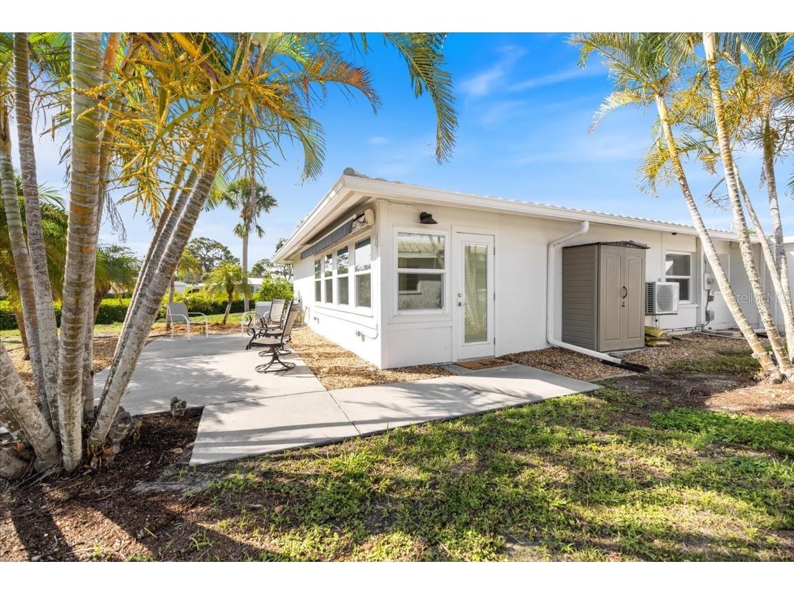 107 Clipper Way #107 Nokomis FL 34275 - LYONS BAY A4656342 image34