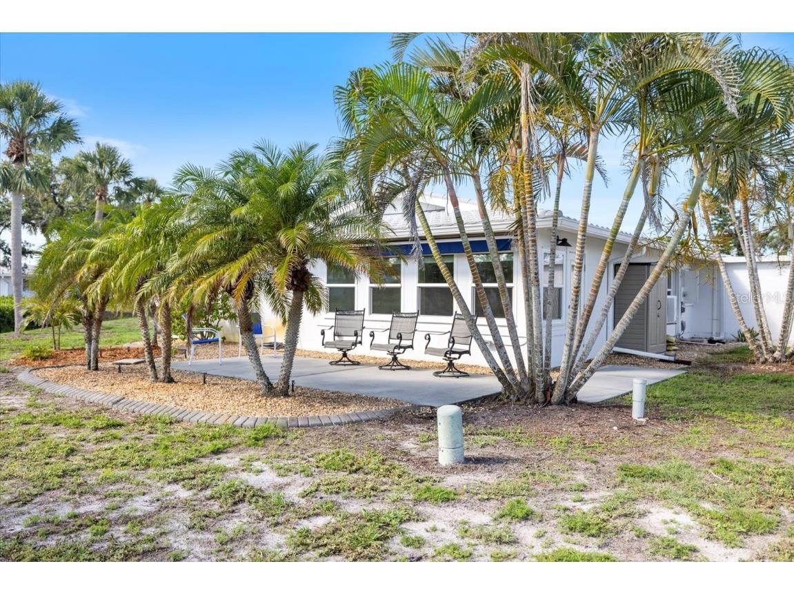107 Clipper Way #107 Nokomis FL 34275 - LYONS BAY A4656342 image38