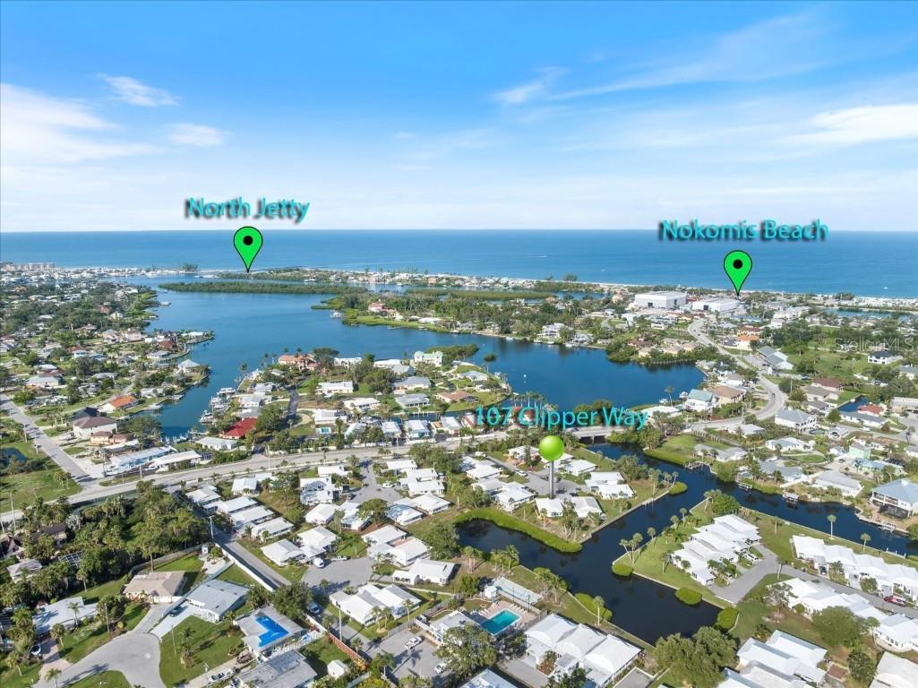 107 Clipper Way #107 Nokomis FL 34275 - LYONS BAY A4656342 image4