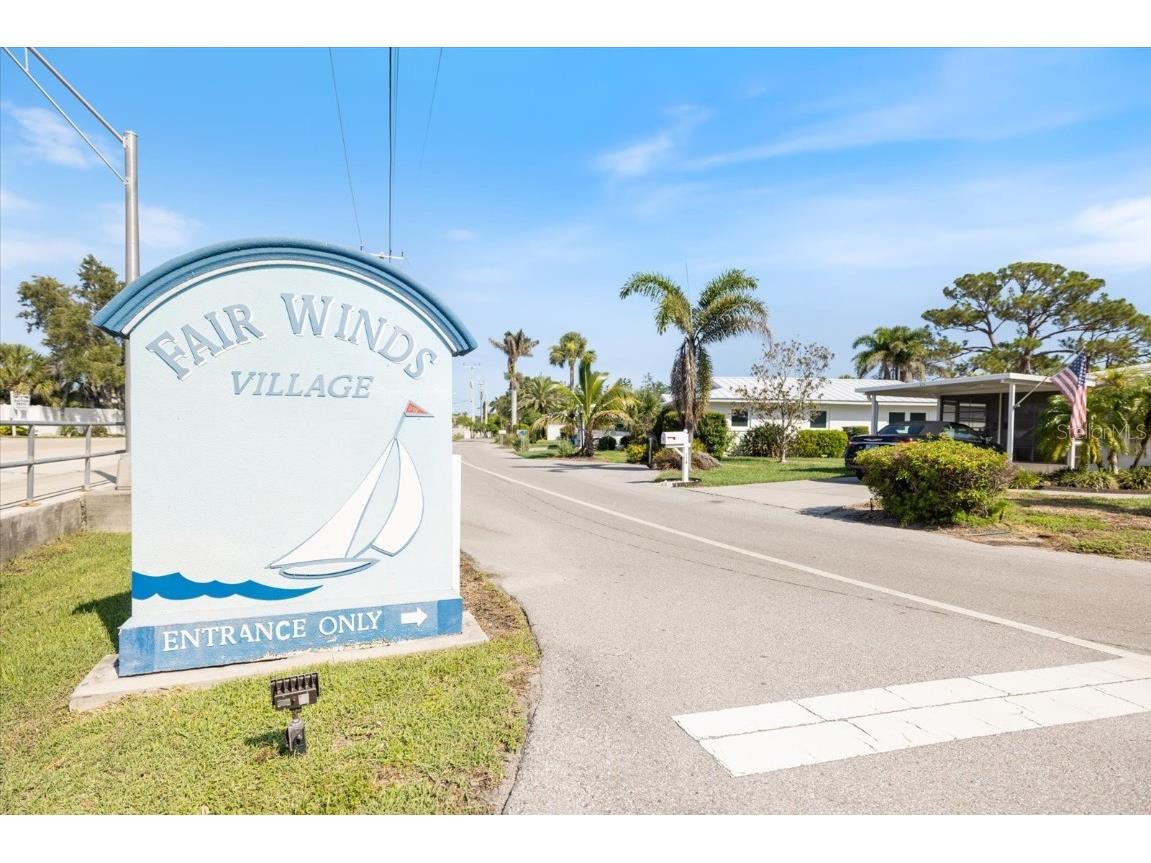 107 Clipper Way #107 Nokomis FL 34275 - LYONS BAY A4656342 image46