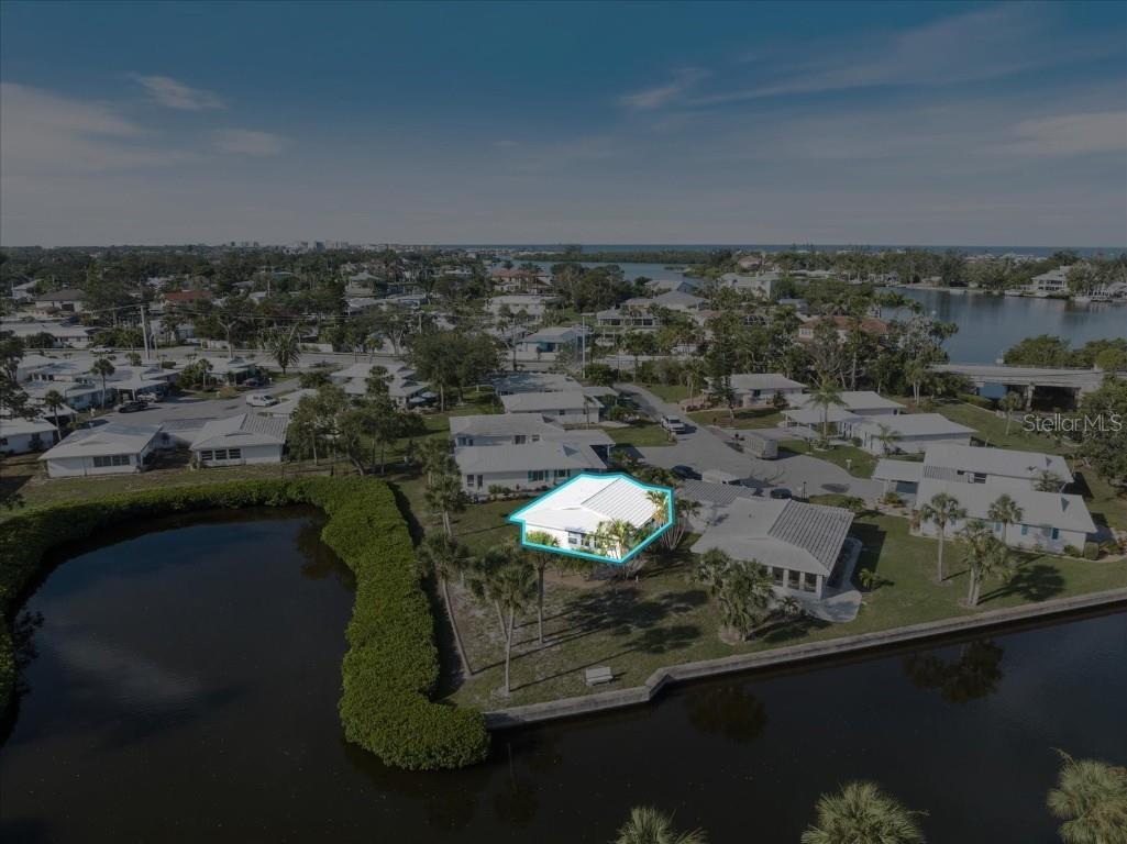 107 Clipper Way #107 Nokomis FL 34275 - LYONS BAY A4656342 image5