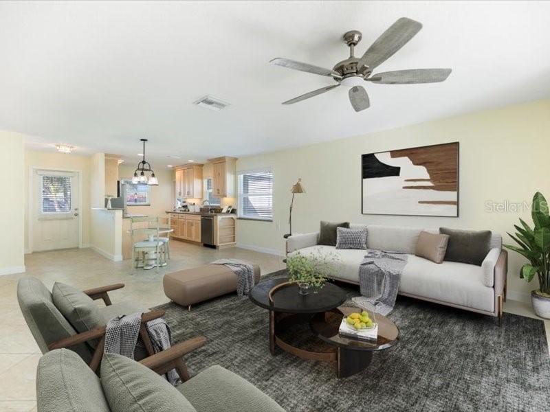 107 Clipper Way #107 Nokomis FL 34275 - LYONS BAY A4656342 image7