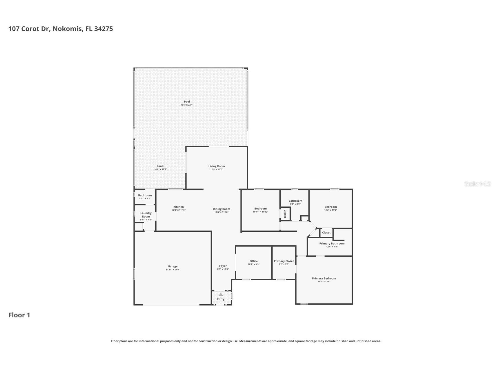 107 Corot Drive Nokomis FL 34275 D6148028 image7