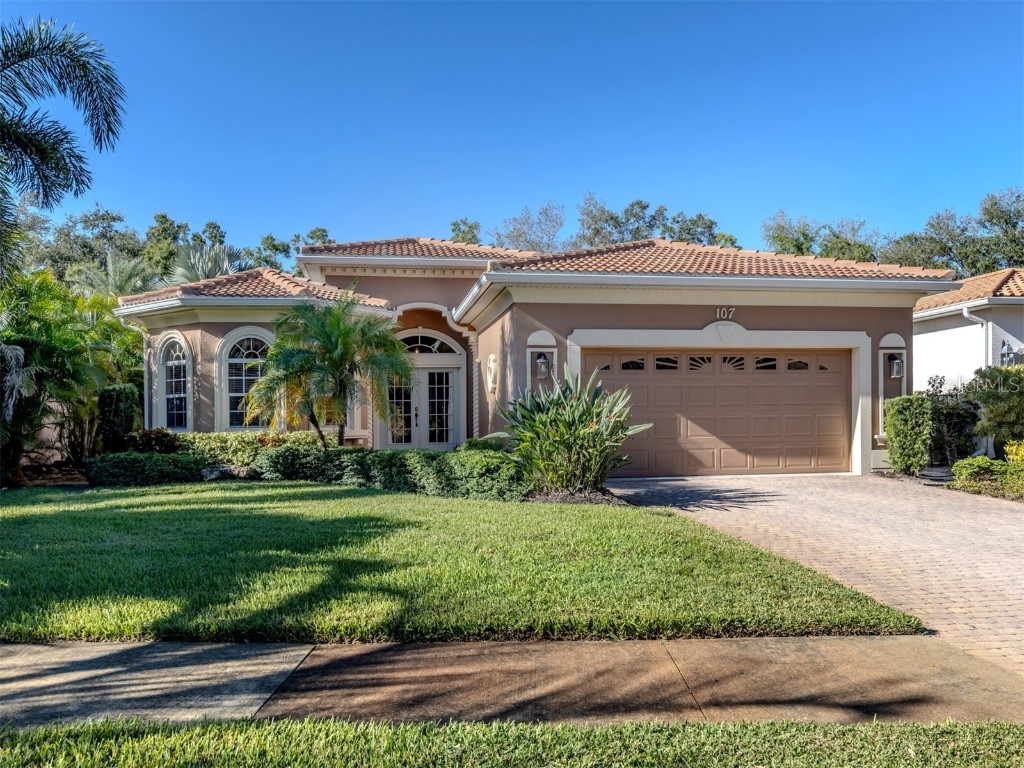 107 Corte Del Rosa Venice FL 34285 N6140997 image1