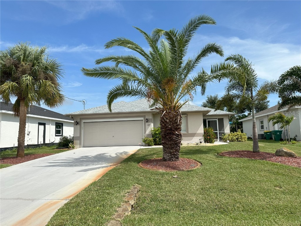 107 Cottage Place Rotonda West FL 33947 D6134019 image1