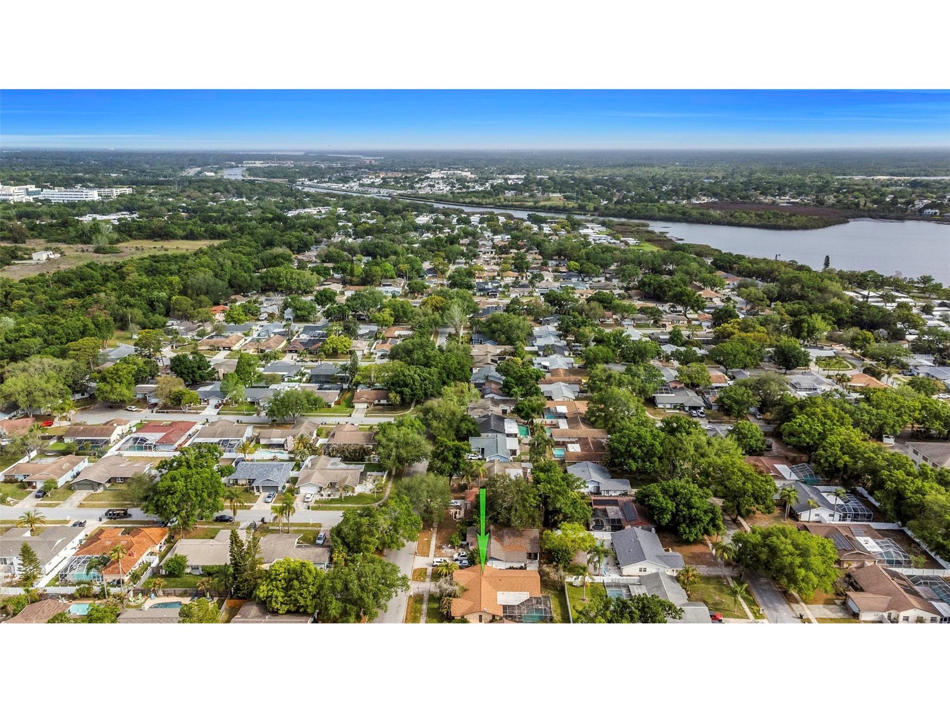 107 Country Villas Drive Safety Harbor FL 34695 TB8492502 image35