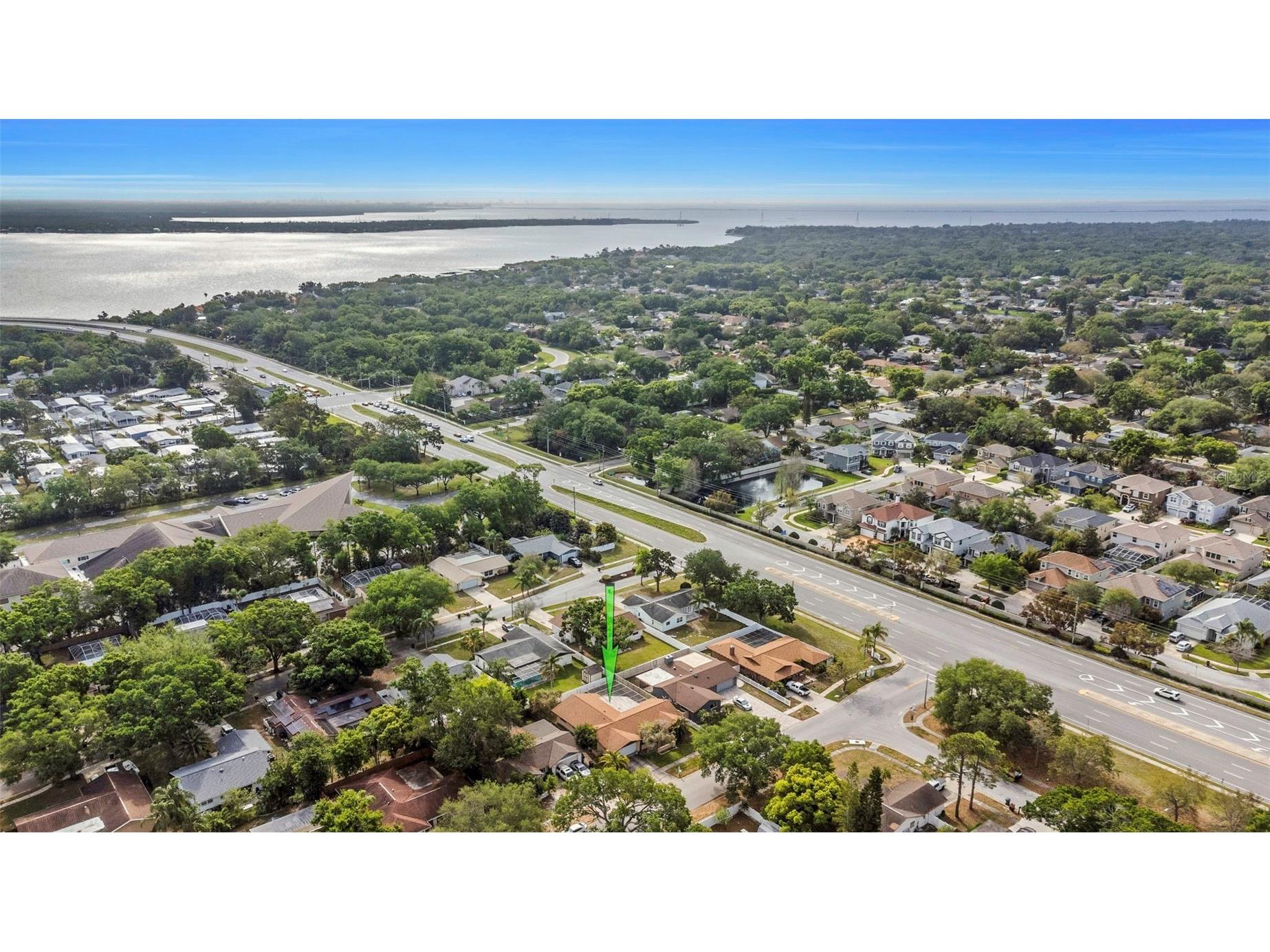 107 Country Villas Drive Safety Harbor FL 34695 TB8492502 image36