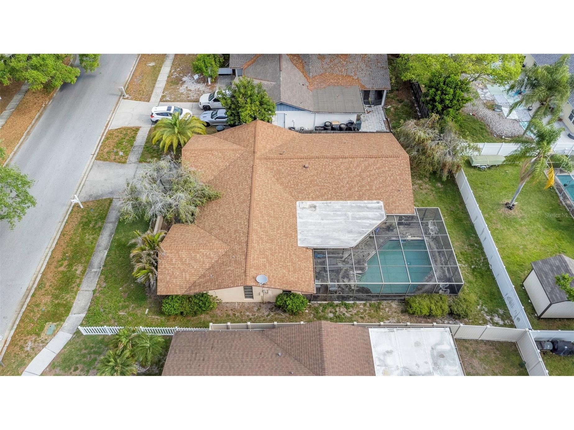 107 Country Villas Drive Safety Harbor FL 34695 TB8492502 image52