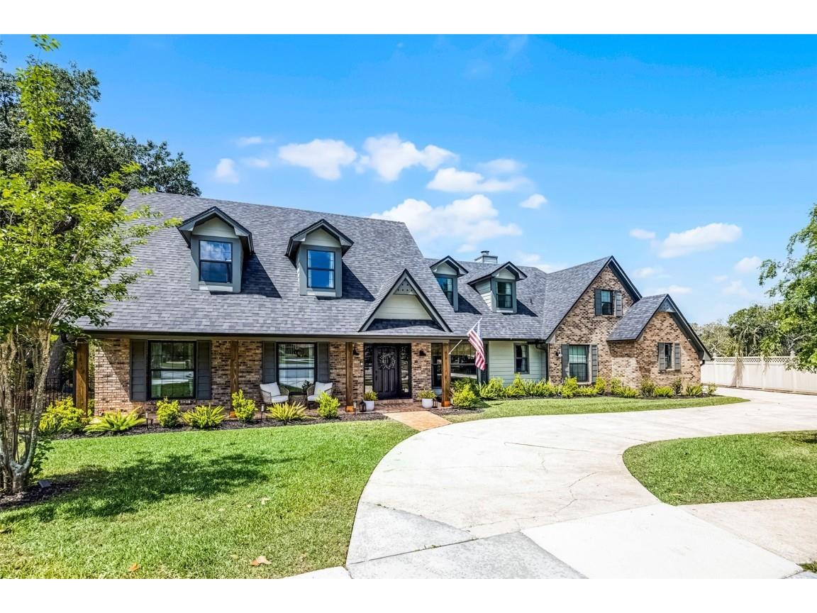 107 Coveridge Lane Longwood FL 32779 - COVE LAKE O6300644 image1