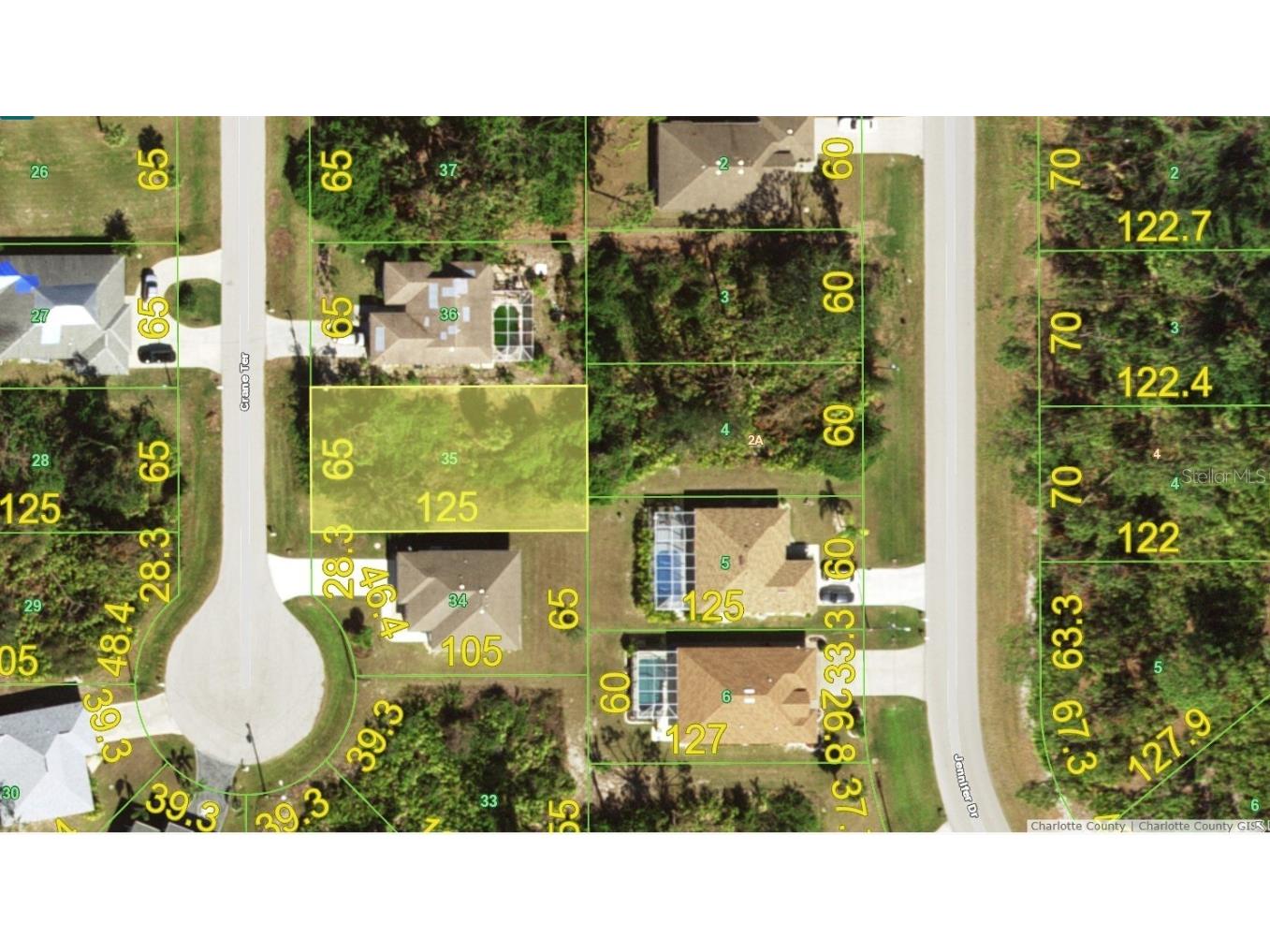 107 Crane Terrace Rotonda West FL 33947 A4582539 image1