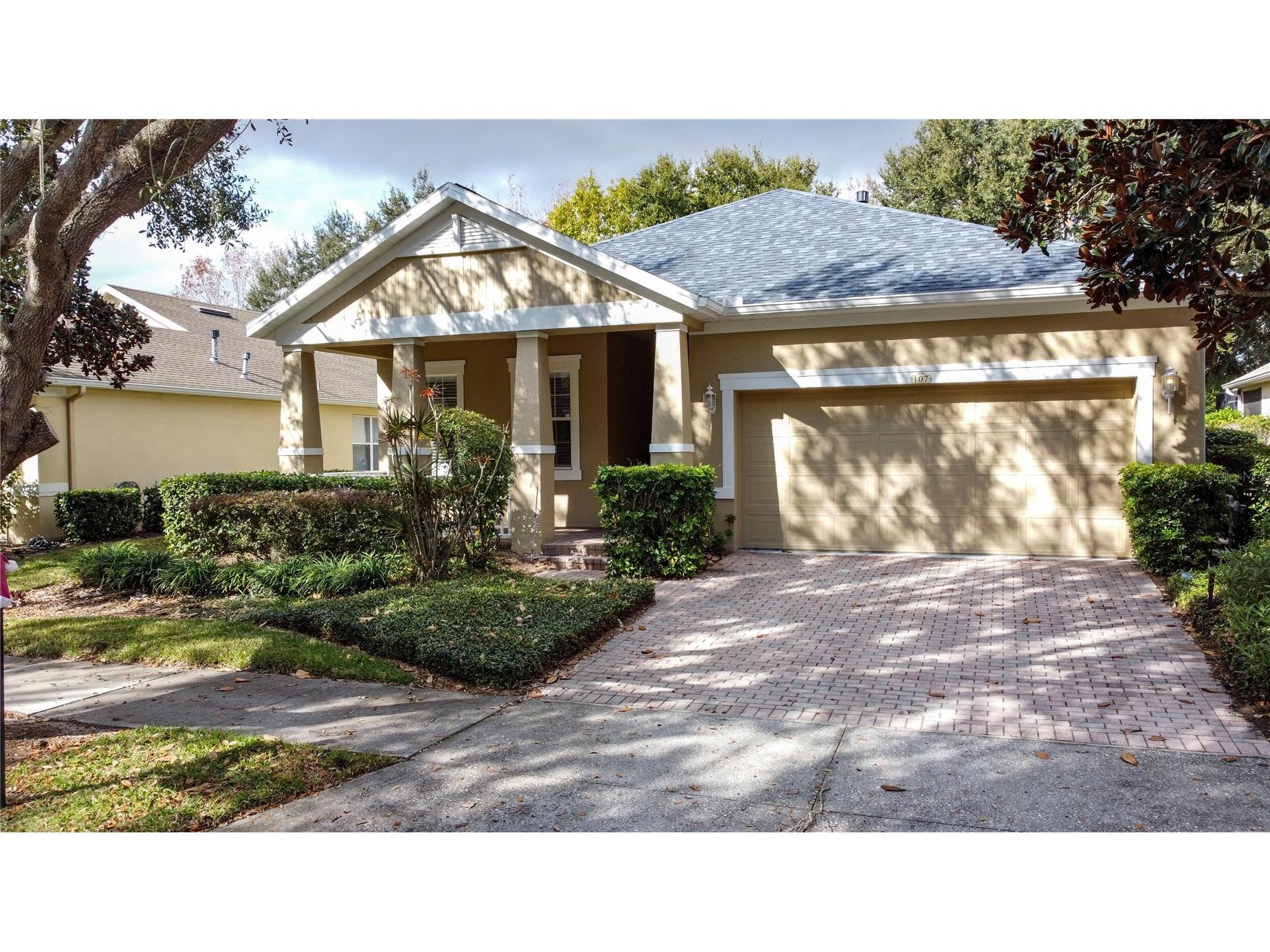 107 Crescent Moon Drive Groveland FL 34736 - SCHOOL HOUSE LAKE G5106025 image1