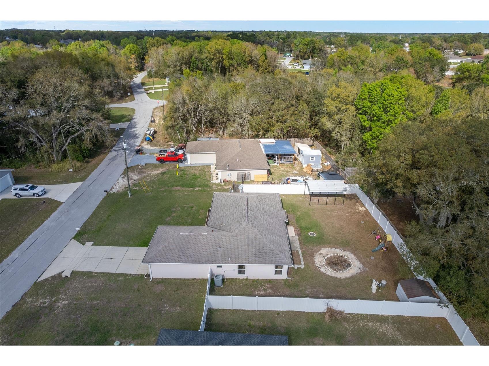 107 Dogwood Drive Ocala FL 34472 OM720758 image40