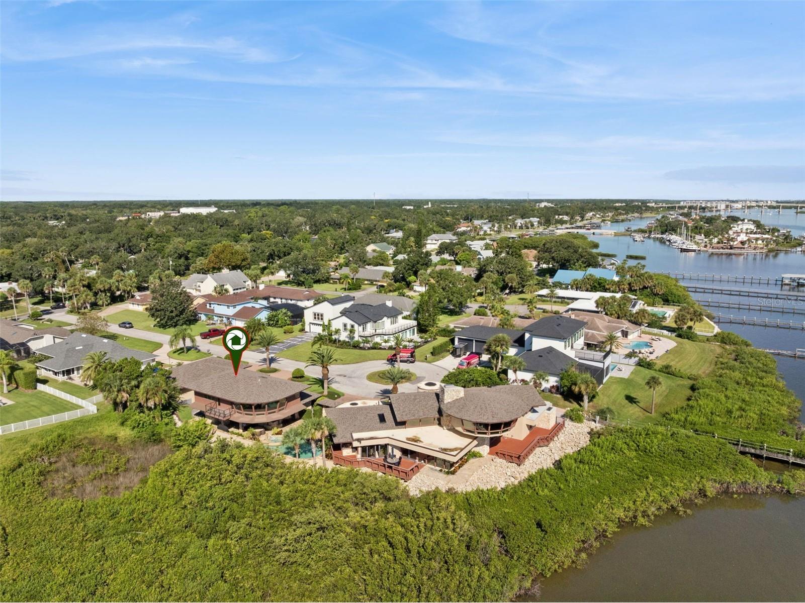 107 Donlon Drive New Smyrna Beach FL 32168 V4949304 image16