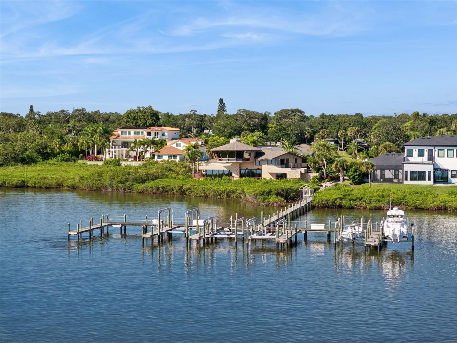 107 Donlon Drive New Smyrna Beach FL 32168 V4949304 image78