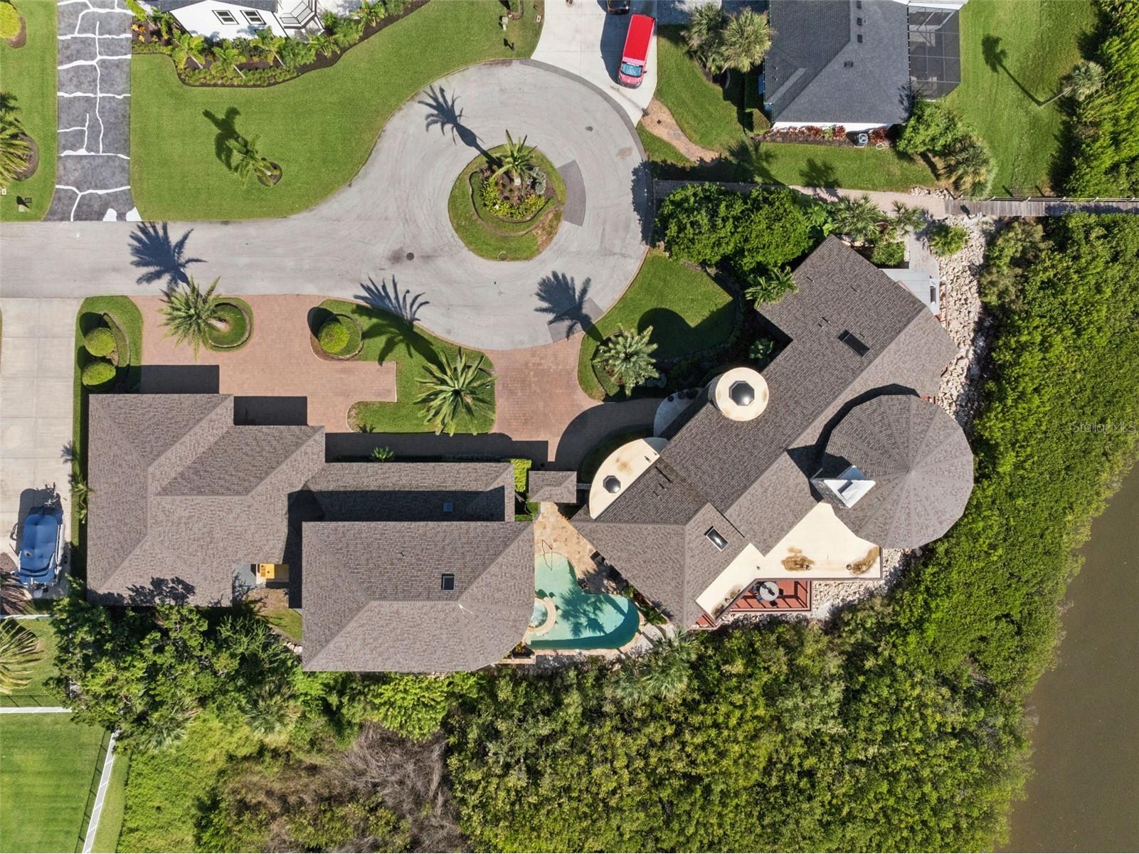 107 Donlon Drive New Smyrna Beach FL 32168 V4949304 image83