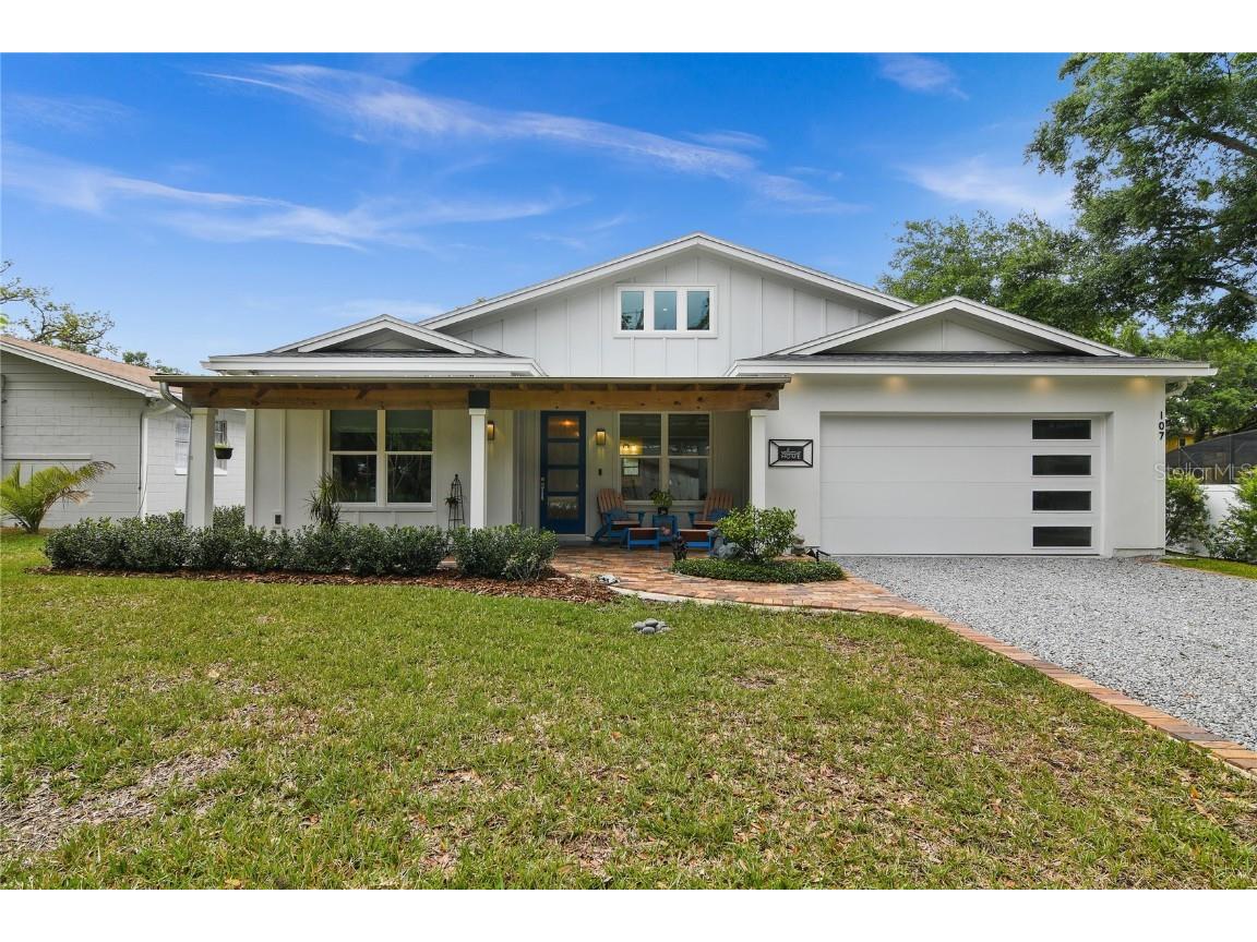 107 E 2nd Avenue Windermere FL 34786 - LAKE BUTLER CHAIN O6103778 image1