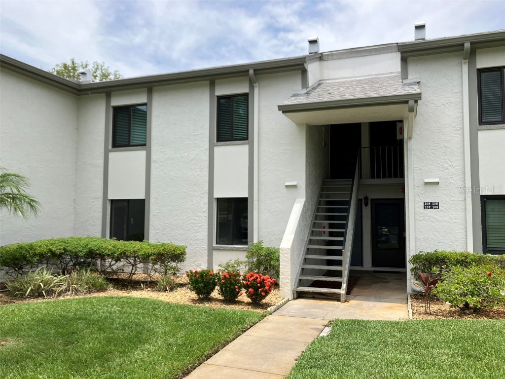 107 E Cypress Court #107 Oldsmar FL 34677 U8244529 image1