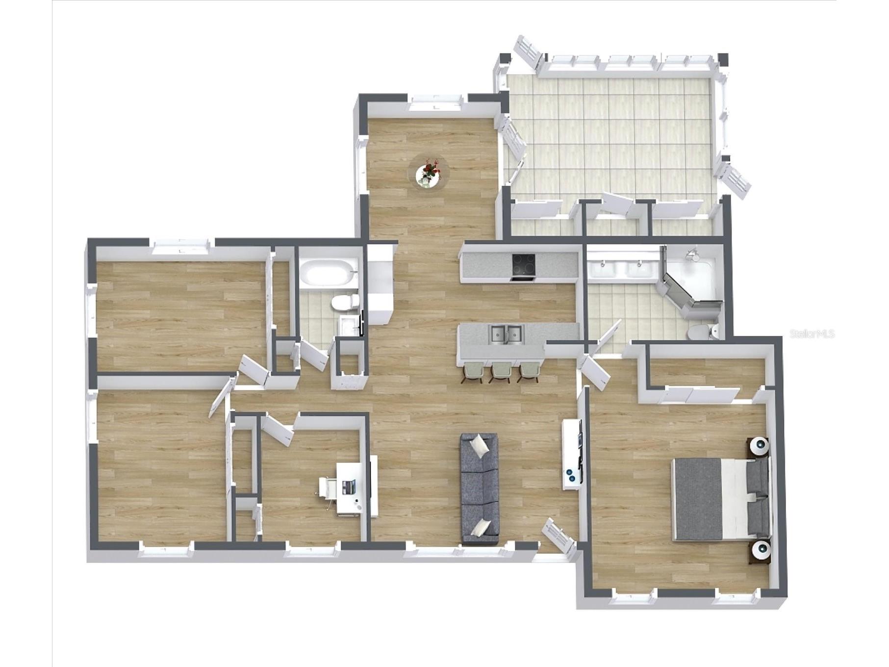 107 E Lauren Court Casselberry FL 32730 O6404628 image32