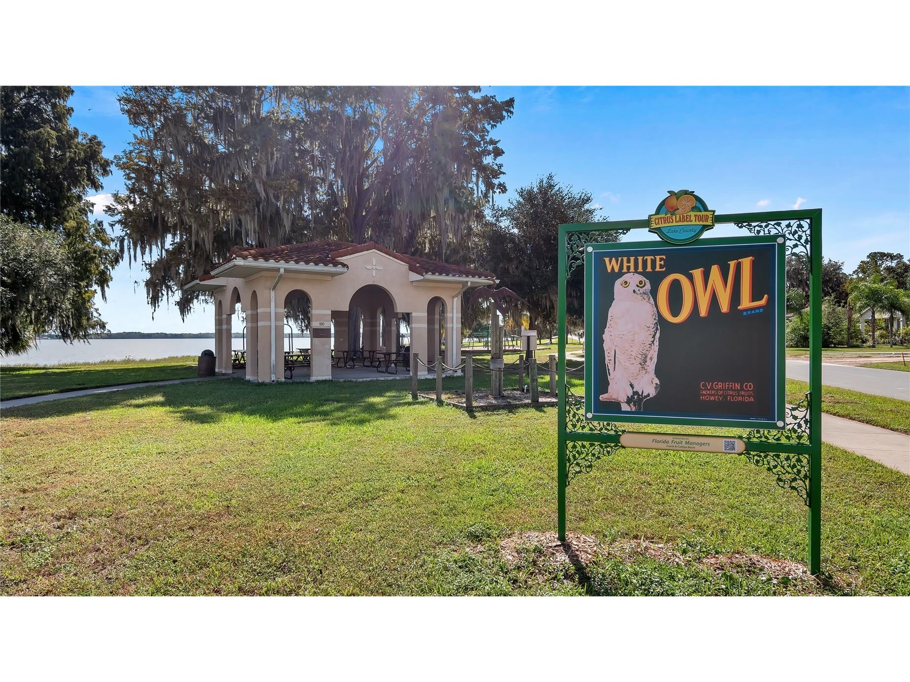 107 E Magnolia Avenue Howey In The Hills FL 34737 - LITTLE LAKE HARRIS G5108555 image43