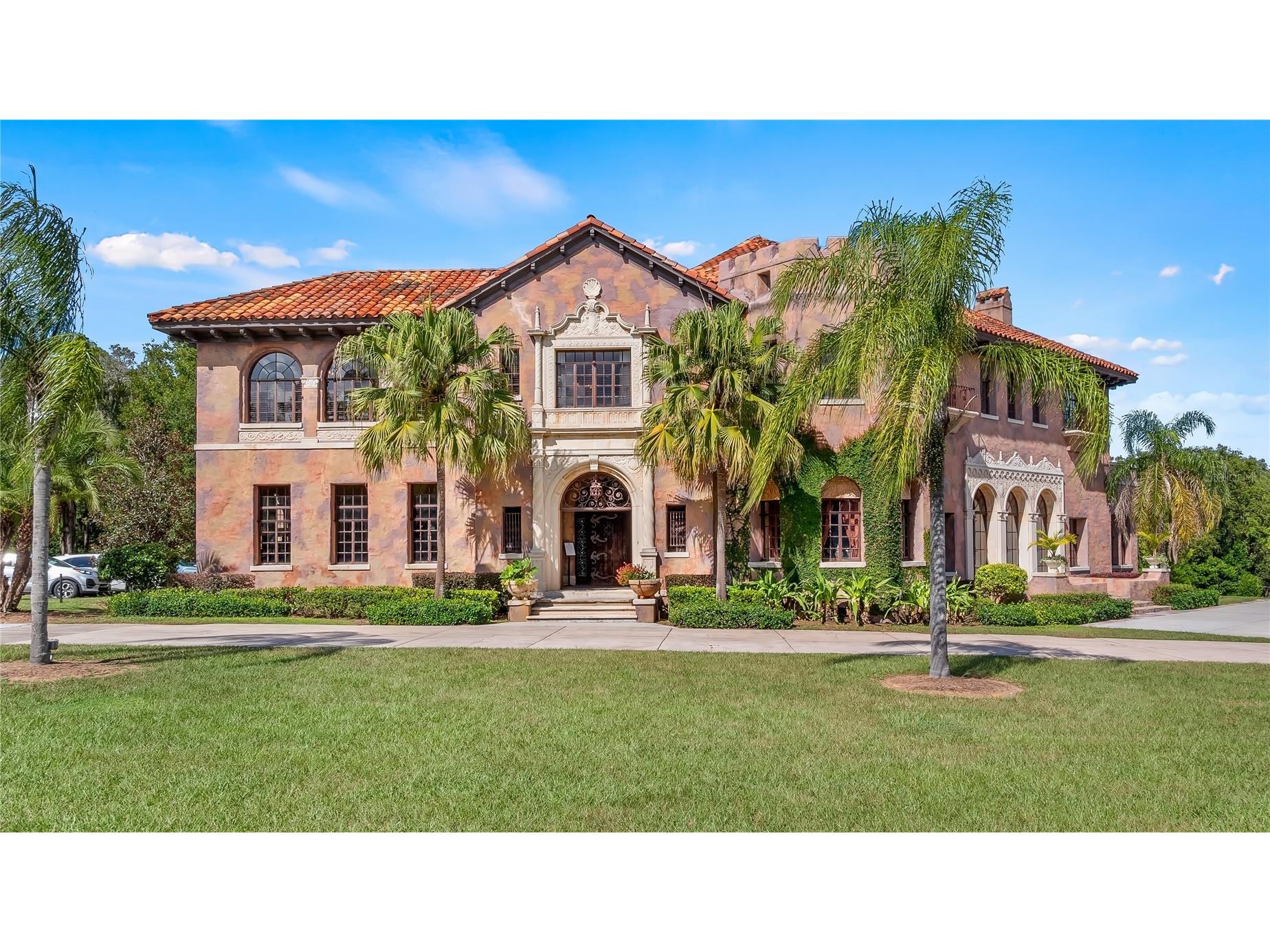 107 E Magnolia Avenue Howey In The Hills FL 34737 - LITTLE LAKE HARRIS G5108555 image46