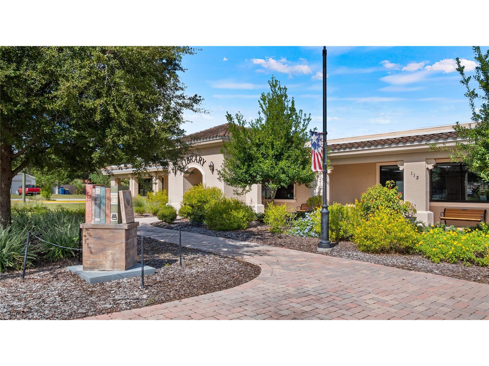 107 E Magnolia Avenue Howey In The Hills FL 34737 - LITTLE LAKE HARRIS G5108555 image48