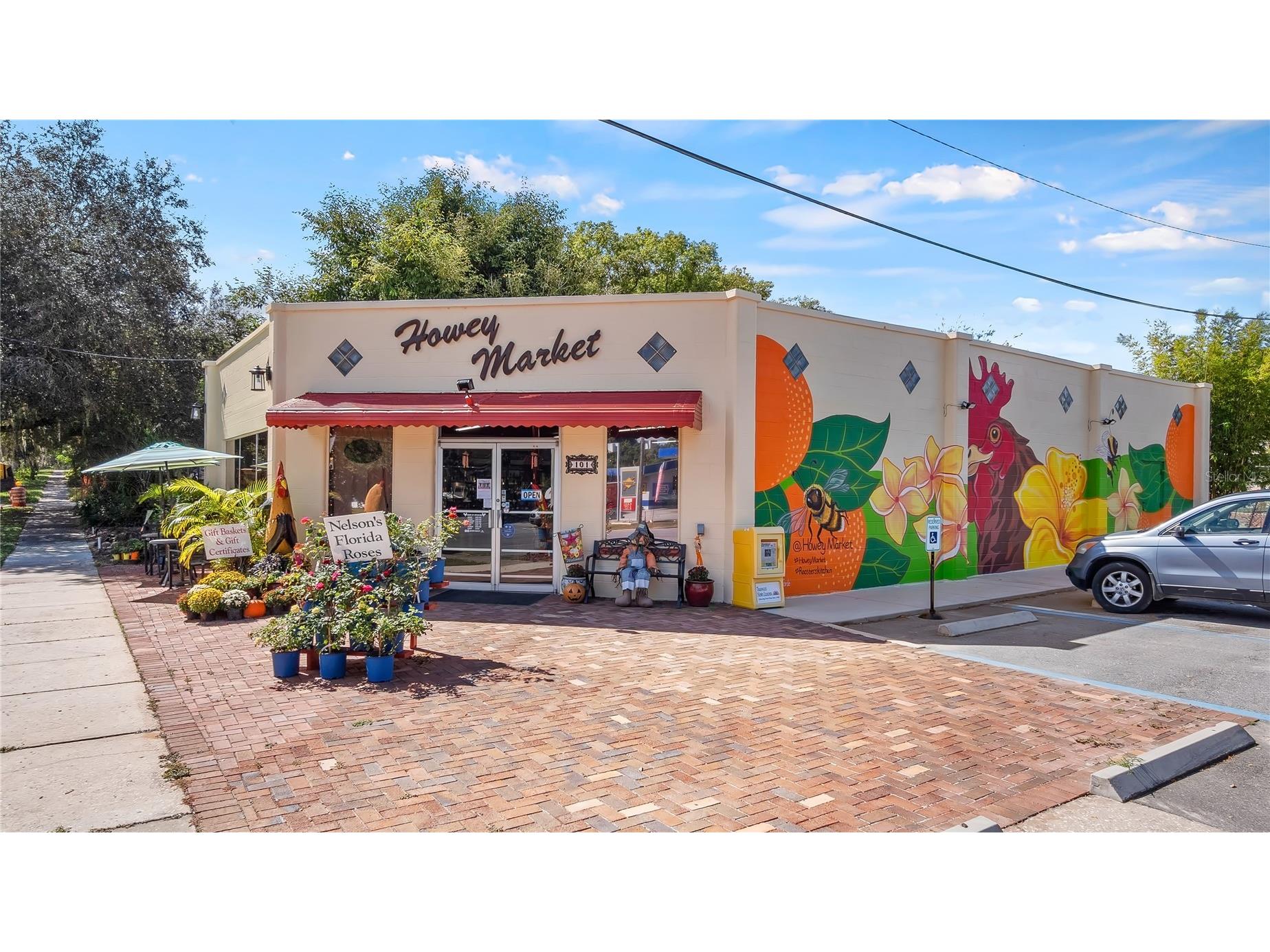 107 E Magnolia Avenue Howey In The Hills FL 34737 - LITTLE LAKE HARRIS G5108555 image49