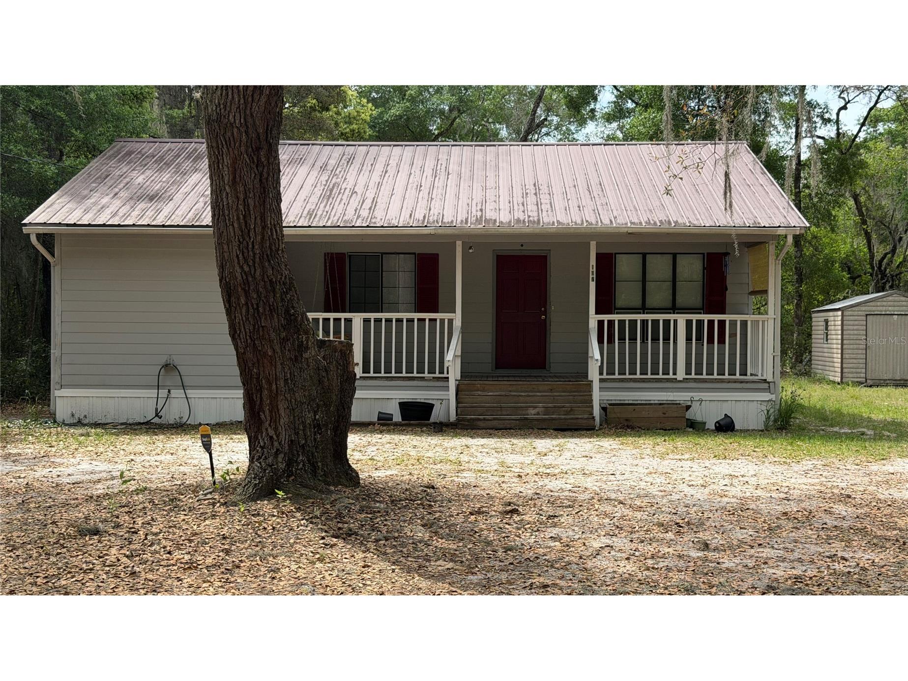 107 Eliam Road Melrose FL 32666 P4938387 image1