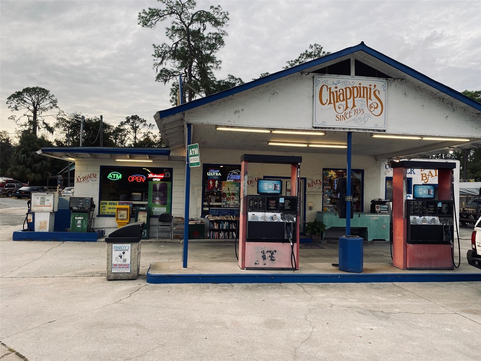 107 Eliam Road Melrose FL 32666 P4938387 image52