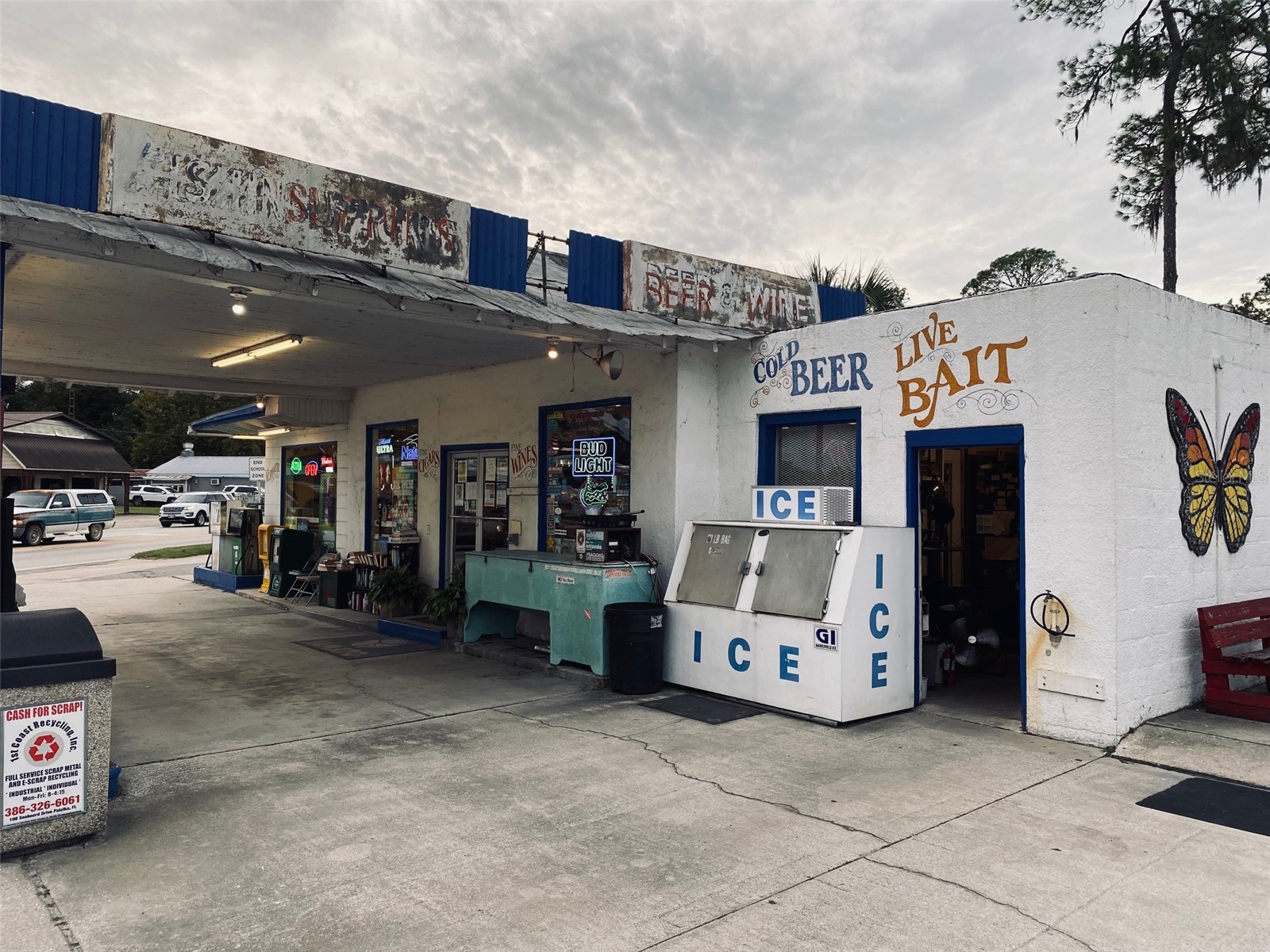 107 Eliam Road Melrose FL 32666 P4938387 image53