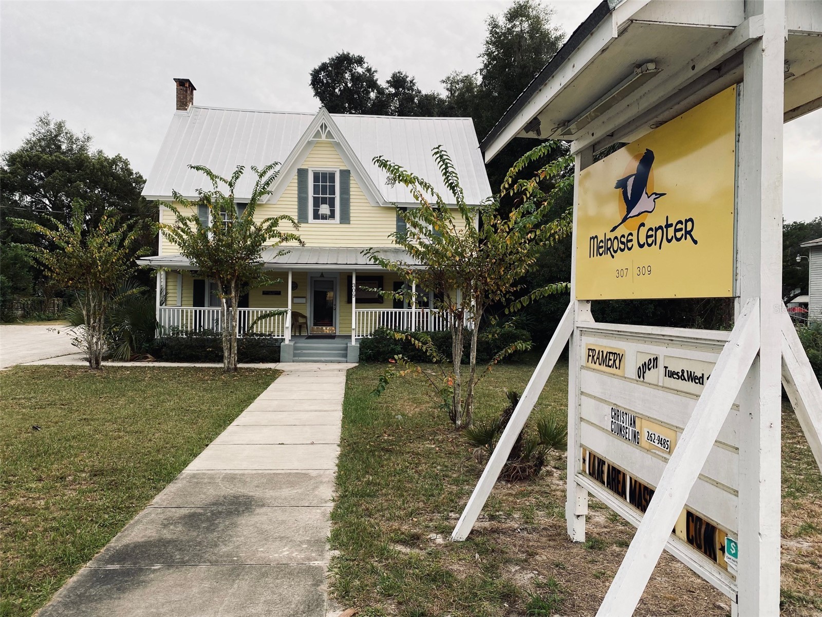 107 Eliam Road Melrose FL 32666 P4938387 image57