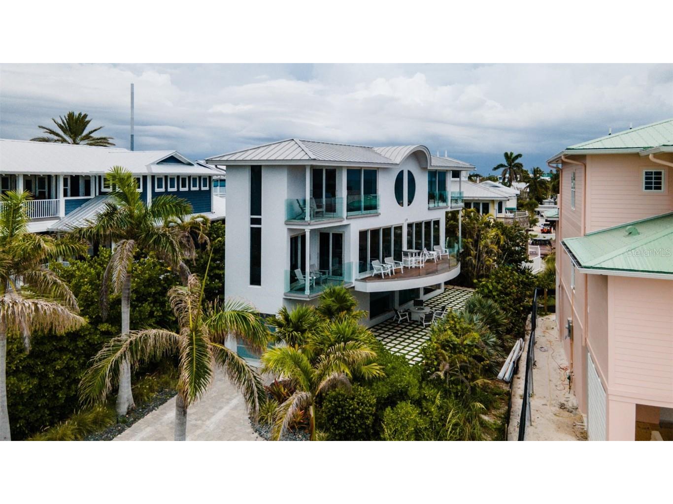 107 Elm Avenue Anna Maria FL 34216 - GULF OF MAXICO A4615677 image2