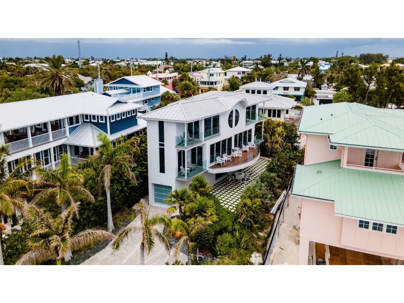 107 Elm Avenue Anna Maria FL 34216 - GULF OF MAXICO A4615677 image45