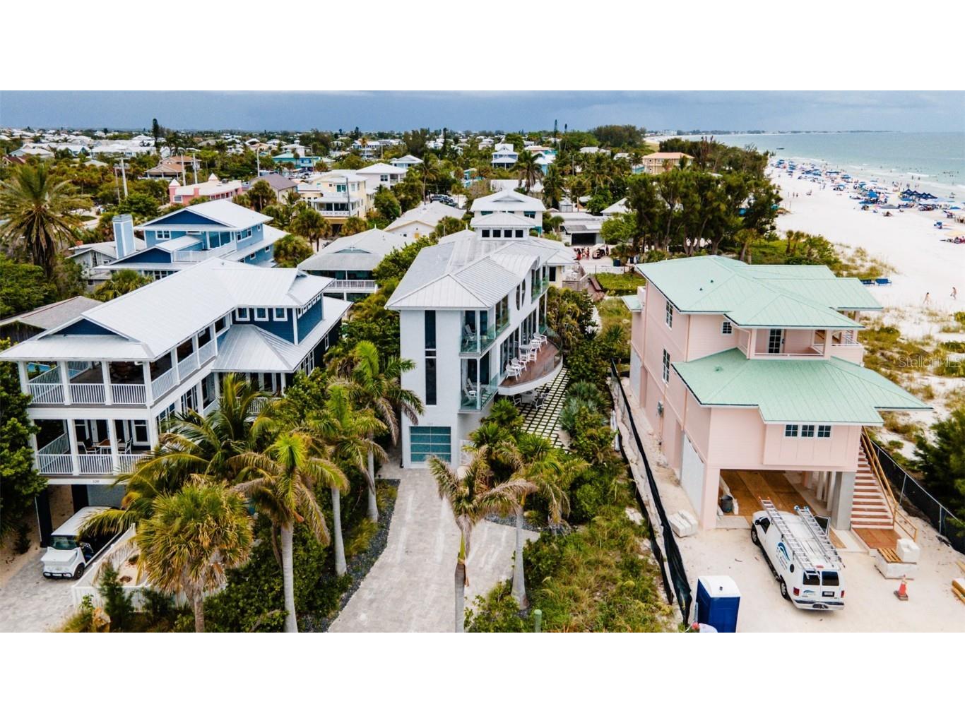 107 Elm Avenue Anna Maria FL 34216 - GULF OF MAXICO A4615677 image46