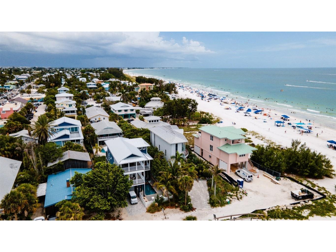 107 Elm Avenue Anna Maria FL 34216 - GULF OF MAXICO A4615677 image47