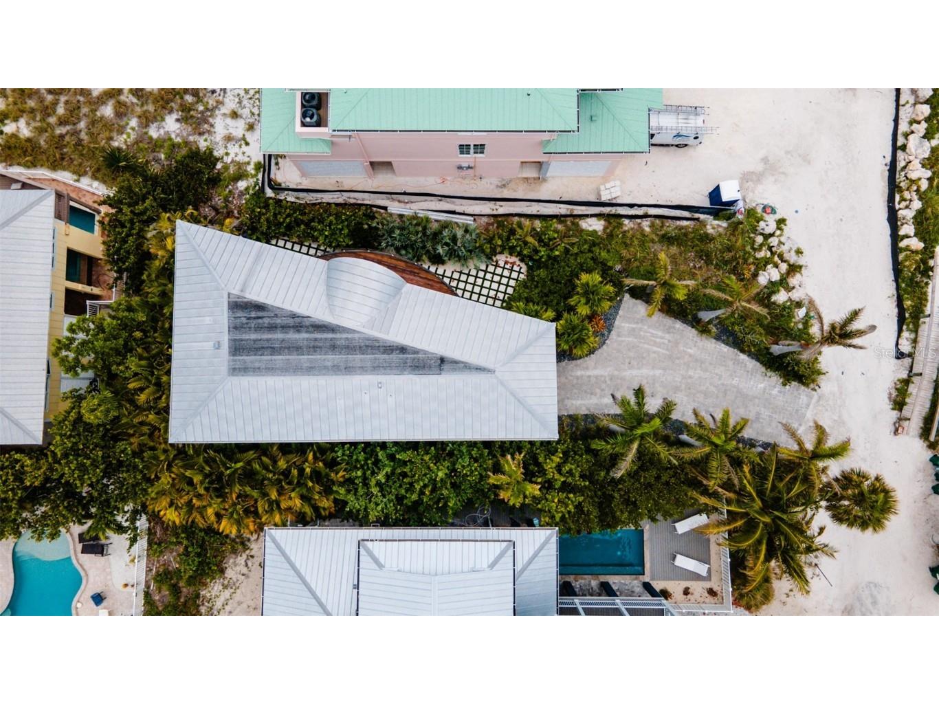 107 Elm Avenue Anna Maria FL 34216 - GULF OF MAXICO A4615677 image48