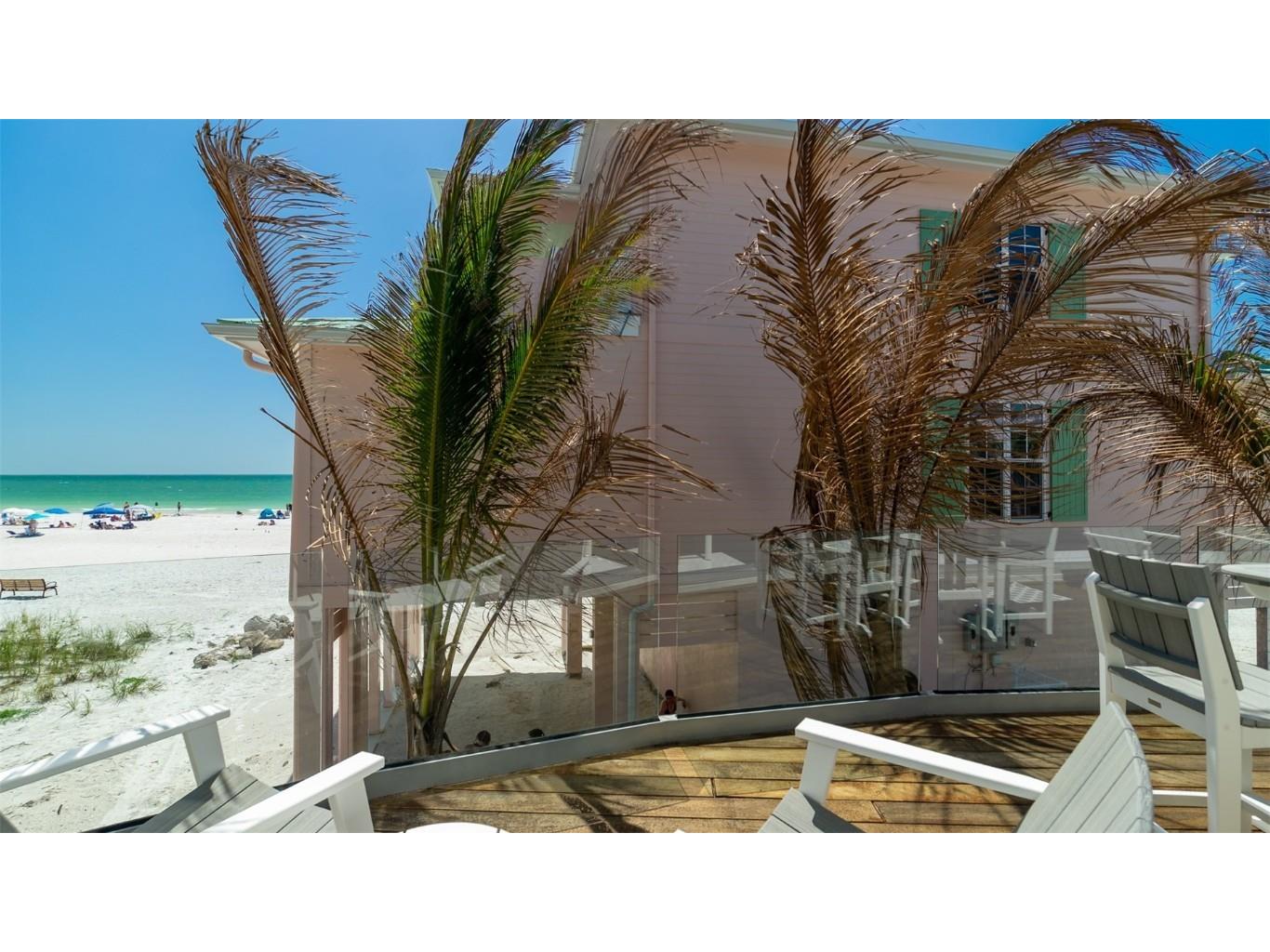 107 Elm Avenue Anna Maria FL 34216 - GULF OF MAXICO A4615677 image5