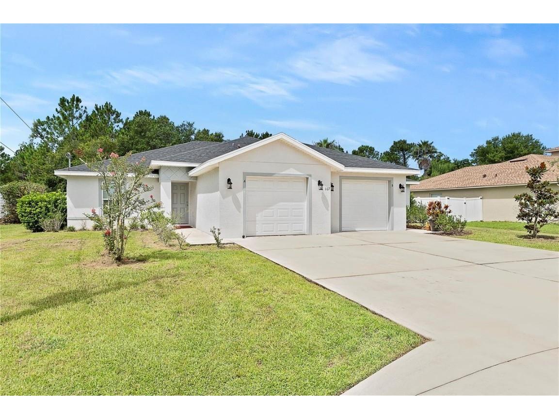 107 Fieldstone Lane #A Palm Coast FL 32137 FC297870 image1