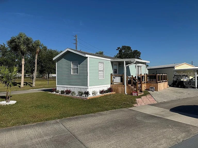 107 Forest Lake Drive Cocoa FL 32926 O6337599 image23