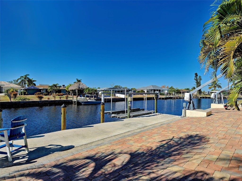 107 Free Court SE Port Charlotte FL 33952 - EDGEWATER LAKE N6141169 image60