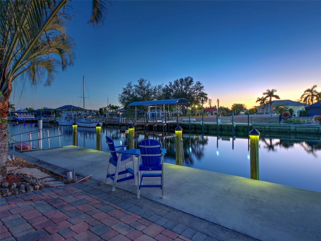 107 Free Court SE Port Charlotte FL 33952 - EDGEWATER LAKE N6141169 image68