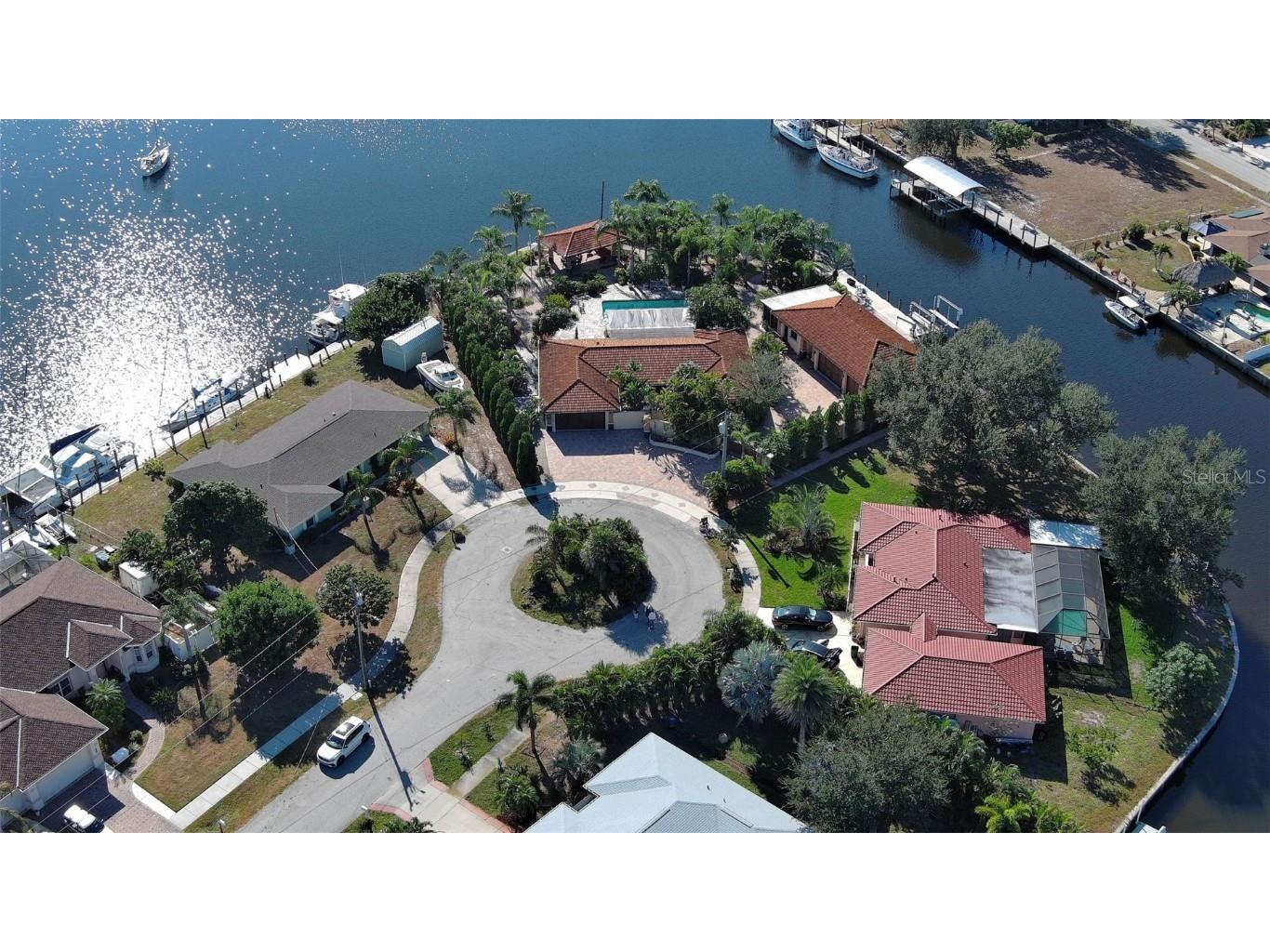 107 Free Court SE Port Charlotte FL 33952 - EDGEWATER LAKE N6141169 image72